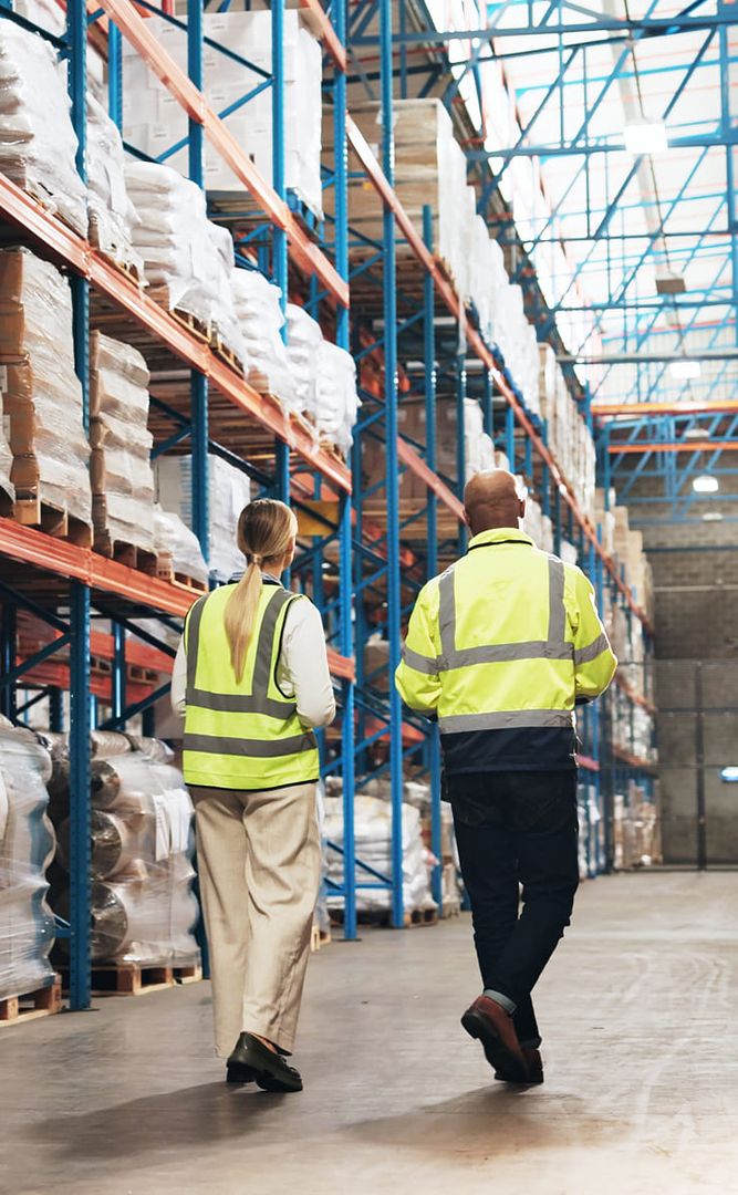 Outsourcing & Logistik